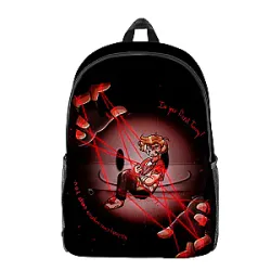 Tommyinnit Backpacks - Popular Youthful Dream Tommyinnit Backpacks