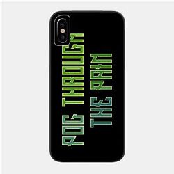TommyInnit Cases - Pog Through The Pain Poster TP2409