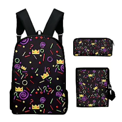 Tommyinnit Backpacks - Classic Tommyinnit Georgenotfound Quackity Wilbur Soot Backpack