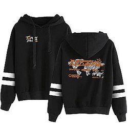 TommyInnit Incredibly Influential Casual 3D Hoodie