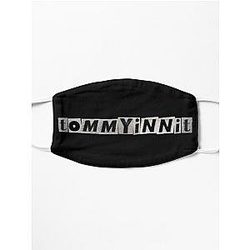 TommyInnit Face Masks - Tommyinnit Mask