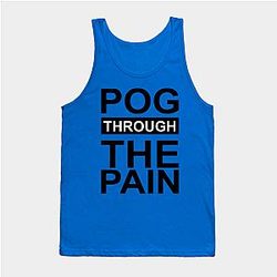 TommyInnit Tank Tops - Tommyinnit Minecraft Tank Top TP2409