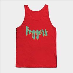 TommyInnit Tank Tops - Poggers  Tommyinnit Tank Top TP2409