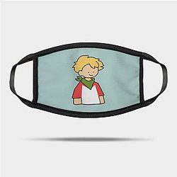 TommyInnit Face Masks - TommyInnit Mask TP2409
