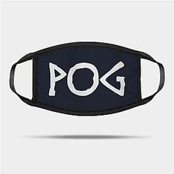 TommyInnit Face Masks - Poggers  Tommyinnit Mask TP2409