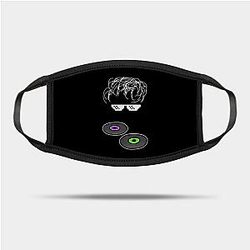 TommyInnit Face Masks - Tommyinnit Mask TP2409