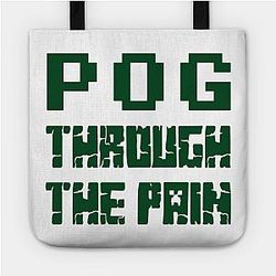 TommyInnit Bags - Poggers  Tommyinnit Bag TP2409