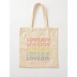 TommyInnit Bags - Lovejoy Tote Bag