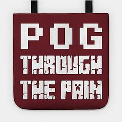 TommyInnit Bags - Tommyinnit Minecraft Bag TP2409