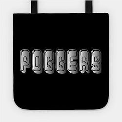 TommyInnit Bags - Pog Through The Pain Bag TP2409
