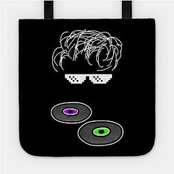 TommyInnit Bags - Tommyinnit Bag TP2409