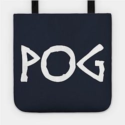TommyInnit Bags - Poggers  Tommyinnit Bag TP2409