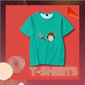 TommyInnit T-Shirts