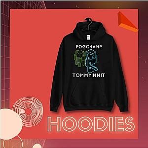 TommyInnit Hoodies