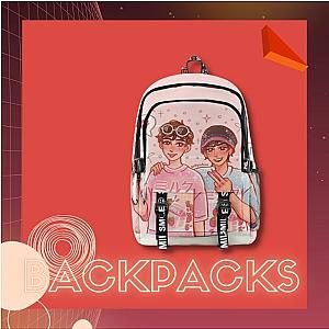 TommyInnit Backpacks