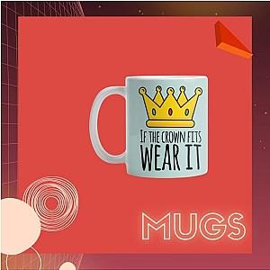 TommyInnit Mugs
