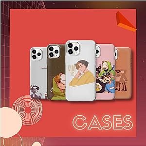 TommyInnit Cases