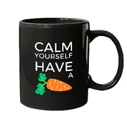 TommyInnit Mugs - Shut Up I'm Talking Podcast Edition