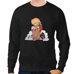 Alium Flower Series PTTT1604 TommyInnit Sweatshirts