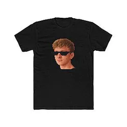 Pixel Art Meme PTTT229  TommyInnit T-Shirts