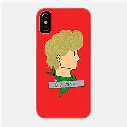 TommyInnit Cases - Big T Phone Case TP2409
