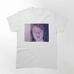 Tommyinnit Livestream Classic T-Shirt