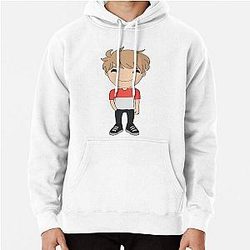 Tommyinnit Pullover Hoodie