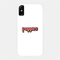 TommyInnit Cases - Poggers Tommyinnit Phone Case TP2409