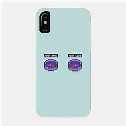 TommyInnit Cases - Tommyinnit Your Tommy Your Tubbo Phone Case TP2409