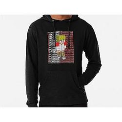 TommyInnit Sweatshirts - Tommyinnit Merch Youtube Pullover Hoodie