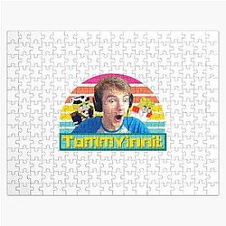 TommyInnit Puzzles - Tommyinnit Jigsaw Puzzle RB2805