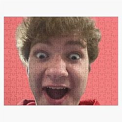 TommyInnit Puzzles - TommyInnit | Dream SMP Jigsaw Puzzle RB2805