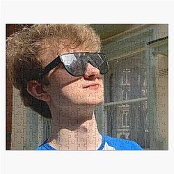 TommyInnit Puzzles - TommyInnit Jigsaw Puzzle RB2805