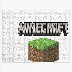 TommyInnit Puzzles - Tommyinnit, minicraft Jigsaw Puzzle RB2805