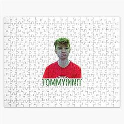 TommyInnit Puzzles - Tommyinnit Jigsaw Puzzle RB2805
