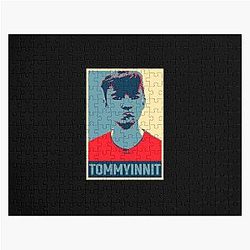 TommyInnit Puzzles - Tommyinnit Hope Jigsaw Puzzle RB2805