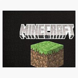 TommyInnit Puzzles - Tommyinnit, minicraft Jigsaw Puzzle RB2805