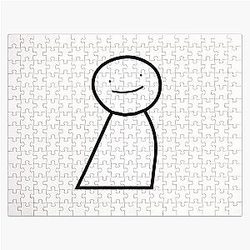 TommyInnit Puzzles - TommyOutit,Tommyinnit dream,Unboxing what Dream sent me hoodie,funny dream shirt Jigsaw Puzzle RB2805