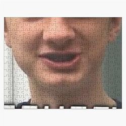 TommyInnit Puzzles - TommyInnit Drugs Jigsaw Puzzle RB2805