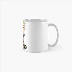 TommyInnit Mugs - TommyInnit Youtooz Classic Mug RB2805