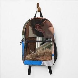 TommyInnit Backpacks - TommyInnit Backpack RB2805