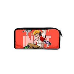 TommyInnit Pencil Cases – Innit Listening To Music New 3d Tommy Pencil Cases