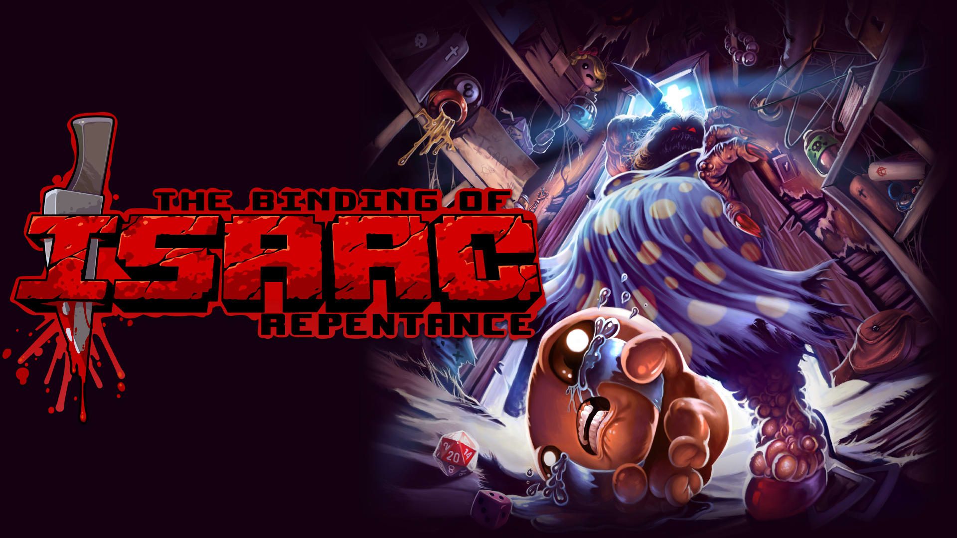 The Binding of Isaacs Best Mods Expanding the Nightmare