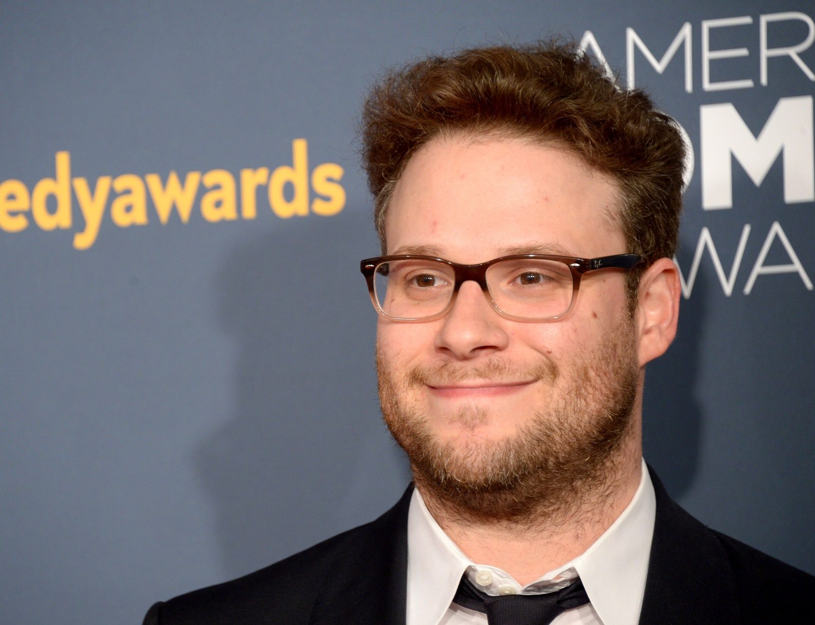 Seth Rogen Films That Prove His Mastery of Comedy