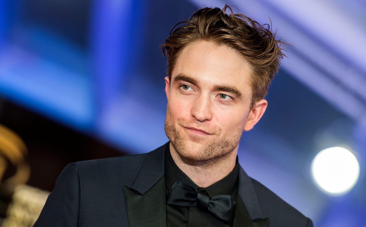 Robert Pattinsons Most Versatile Performances in Film