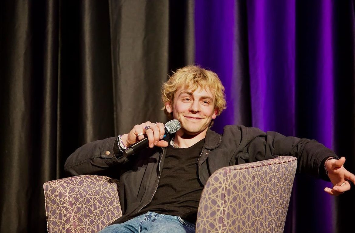Ross Lynchs Most Captivating Performances That Highlight His Talent