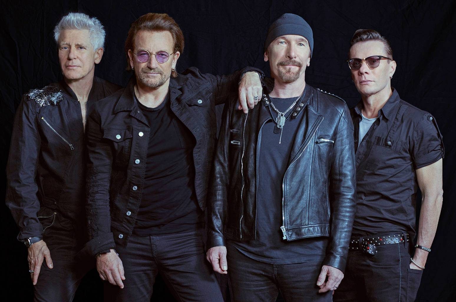 The unforgettable live performances that define U2s global success