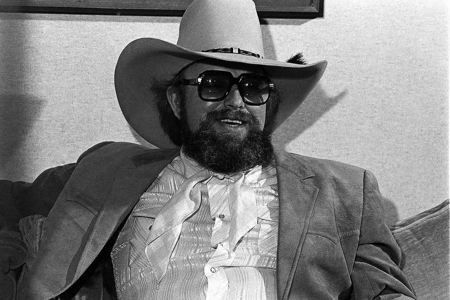 Charlie Daniels Greatest Collaborations in Country Music