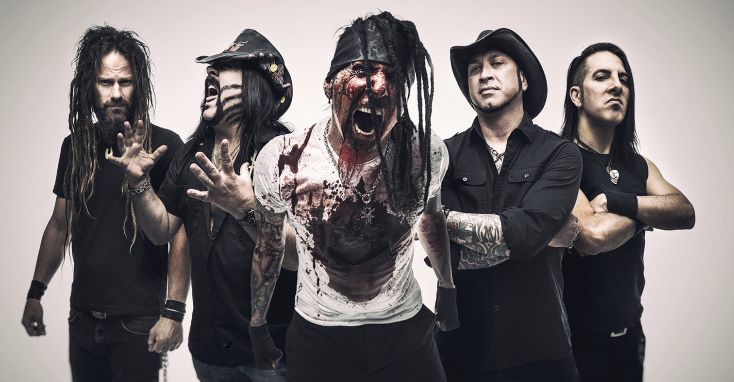Hellyeahs Legacy and the Impact of Vinnie Paul