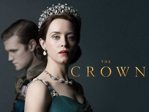 Shop Like Royalty: Unveiling The Crown Official Merchandise!